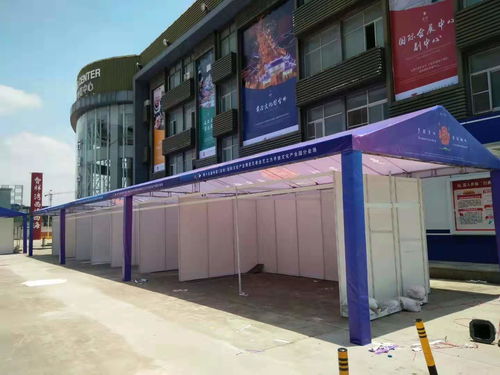 深圳鋁合金帳篷搭建與道路運(yùn)輸代理服務(wù)