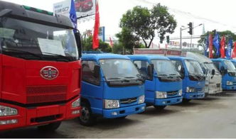 貨車司機注意！2018元旦起，這些政策要實施——千萬不要踩雷區