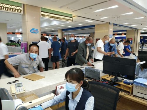 桓臺(tái)縣道路運(yùn)輸從業(yè)人員從業(yè)資格證誠(chéng)信考核迎高峰，普通貨運(yùn)代理行業(yè)穩(wěn)健前行