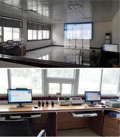 華砂信息助力經緯建材 智能制造與互聯網銷售融合驅動智能工廠建設