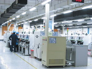 南寧市四項(xiàng)目榮登廣西互聯(lián)網(wǎng)制造業(yè)示范榜單，引領(lǐng)產(chǎn)業(yè)融合新趨勢