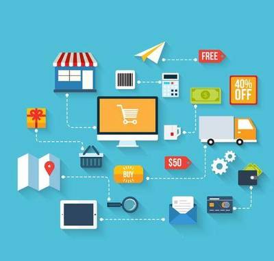 BC項目 探索互聯網銷售在電子商務新領域中的無限可能