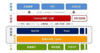 撥開數據迷霧 大數據的深度思考與認知重構