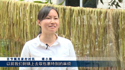 做好代辦服務，努力助推鄉村振興——達川區以數據鋪設便民之路，為群眾辦好實事