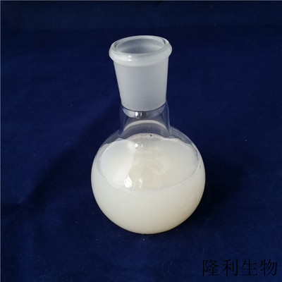 衡水枧油 從傳統到創新——隆利生物的生物化工產品技術研發之路